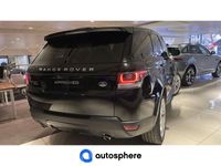 occasion Land Rover Range Rover Sport SDV6 3.0 306ch HSE Dynamic