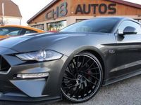 Occasion Ford Mustang GT Fastback 2018 Cabriolet