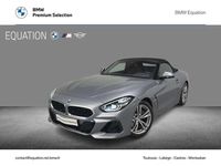 Occasion BMW Z4 M Sport 200 ch (147 kW) 2023 Gris Cabriolet