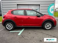 occasion Citroën C3 1.2 PureTech 83ch S&S Feel 122-123g - VIVA192932004