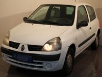 Occasion Renault Clio II 57 ch (41 kW) 2003 Bla Break
