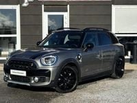 Occasion Mini Cooper Countryman 136 ch (100 kW) 2018 SUV