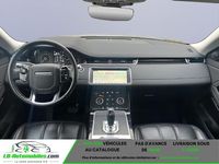 Occasion Land Rover Range Rover evoque 241 ch (177 kW) 2019 SUV