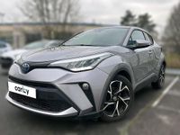 Occasion Toyota C-HR Edition 98 ch (72 kW) 2020 Gris SUV