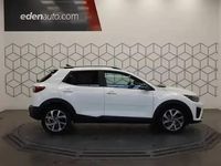Occasion Kia Stonic GT-Line 100 ch (73 kW) 2024 Blanc SUV