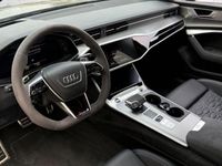 Occasion Audi RS6 Performance 630 ch (463 kW) 2023 Break