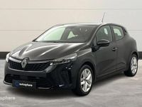 Occasion Renault Clio V Evolution 92 ch (67 kW) 2025 Noir Berline