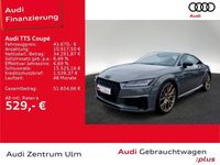 Occasion Audi TTS Sport 320 ch (235 kW) 2021 Coupé