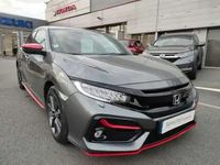 occasion Honda Civic 1.0 I-vtec126 Executive