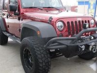 occasion Jeep Wrangler 