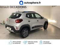 occasion Dacia Spring Business 2020 - Achat Intégral