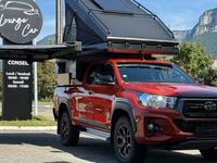 Occasion Toyota HiLux Lounge 150 ch (110 kW) 2020 Pick-up