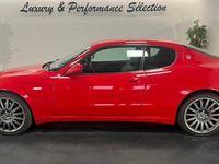 Occasion Maserati 3200 GT 370 ch (272 kW) 2001 Rouge Coupé