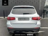 Occasion Mercedes E300 Business 2022 Argent SUV