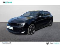 Occasion Opel Astra 136 ch (100 kW) 2024 Berline