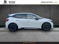 Occasion Cupra Born VZ 169 kW (231 ch) 2023 Blanc nevada métallisé Citadine