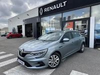 Occasion Renault Mégane IV Business 2021 Gris clair Break