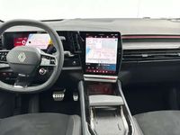 Occasion Renault Rafale Esprit Alpine 200 ch (147 kW) 2024 Gris SUV