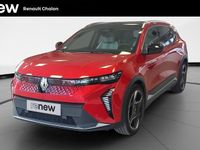 Occasion Renault Scenic E-Tech Iconic 161 kW (220 ch) 2024 Rouge SUV