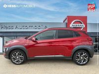 occasion Hyundai Kona 1.6 GDi hybrid 141ch Creative DCT-6 Euro6d-T EVAP