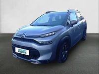 Occasion Citroën C3 Aircross PureTech 130 ch (95 kW) 2022 Gris SUV