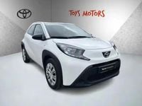 Occasion Toyota Aygo 72 ch (52 kW) 2022 Blanc Citadine