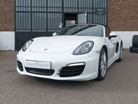 occasion Porsche Boxster 3.4i S 315 ch PDK