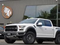 occasion Ford F-150 F150 RaptorSupercrew