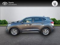 occasion Hyundai Tucson 1.7 CRDI 115ch Creative 2WD