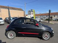 occasion Fiat 500 1.2 8v 69ch Lounge