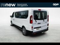 occasion Renault Trafic L2 2.0 dCi 145ch Energy S&S Zen 8 places - VIVA189476671