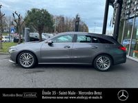 occasion Mercedes CLA180 Shooting Brake Classed 116ch Progressive Line 7G-DCT