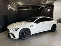 occasion Mercedes AMG GT Classe Gt 4-doors63 S E Performance 4-door/hud/21''/