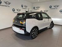 occasion BMW i3 170ch 94Ah REx +CONNECTED Atelier