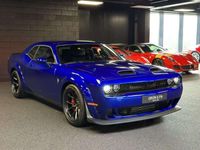 occasion Dodge Challenger SRT Hellcat Redeye Widebody