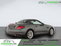 occasion Mercedes SLC180 BVA