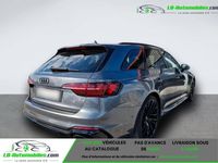 occasion Audi RS4 Avant V6 2.9 TFSI 450 ch BVA Quattro