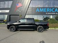 occasion Dodge Ram CREW LARAMIE SPORT NIGHT EDITION