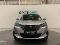 Occasion Peugeot e-2008 Allure 100 kW (137 ch) 2021 SUV
