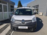 Occasion Renault Kangoo 90 ch (66 kW) 2018 Blanc minéral Citadine