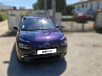 occasion Citroën C4 Cactus PureTech 110 S&S Shine