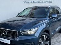 occasion Volvo XC40 T4 Recharge 129+82 Ch Dct7 Inscription Luxe