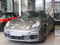 Occasion Porsche Panamera 340 ch (250 kW) 2014 Gris Berline