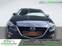 occasion Mazda 3 2.0L SKYACTIV-G 120 ch