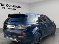 Occasion Land Rover Discovery Sport SE 200 ch (147 kW) 2021 SUV