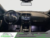 occasion Jaguar F-Pace 2.0 - 300 ch AWD BVA