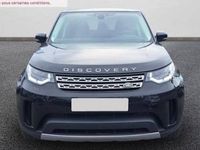 occasion Land Rover Discovery Mark Iii Sd4 240ch Bva Hse