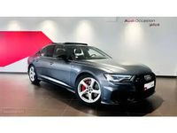 occasion Audi A6 55 Tfsie 367 Ch S Tronic 7 Quattro Competition
