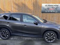 occasion Mazda CX-5 2.2 SKYACTIV-D 175 SELECTION 4X4 BA