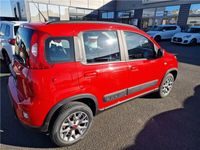 occasion Fiat Panda 4x4 0.9 85 Ch Twinair S/s